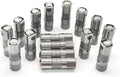 16 Hydraulic Roller Lifters with 4 Guides C589446