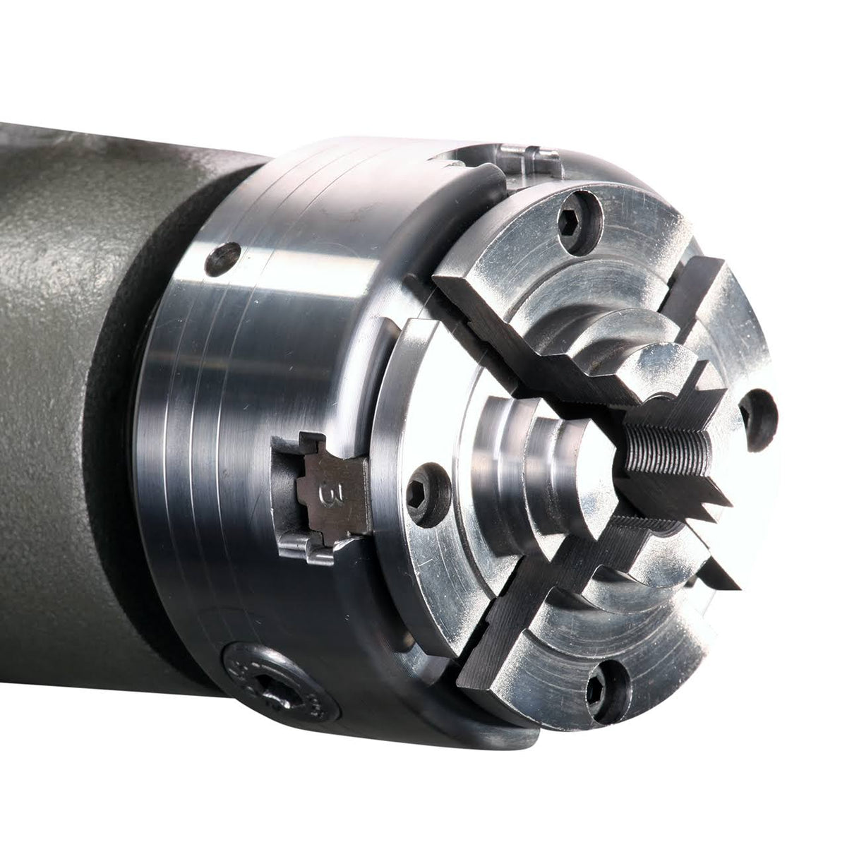 Mini Step Chuck Accessory Jaw Set E1372