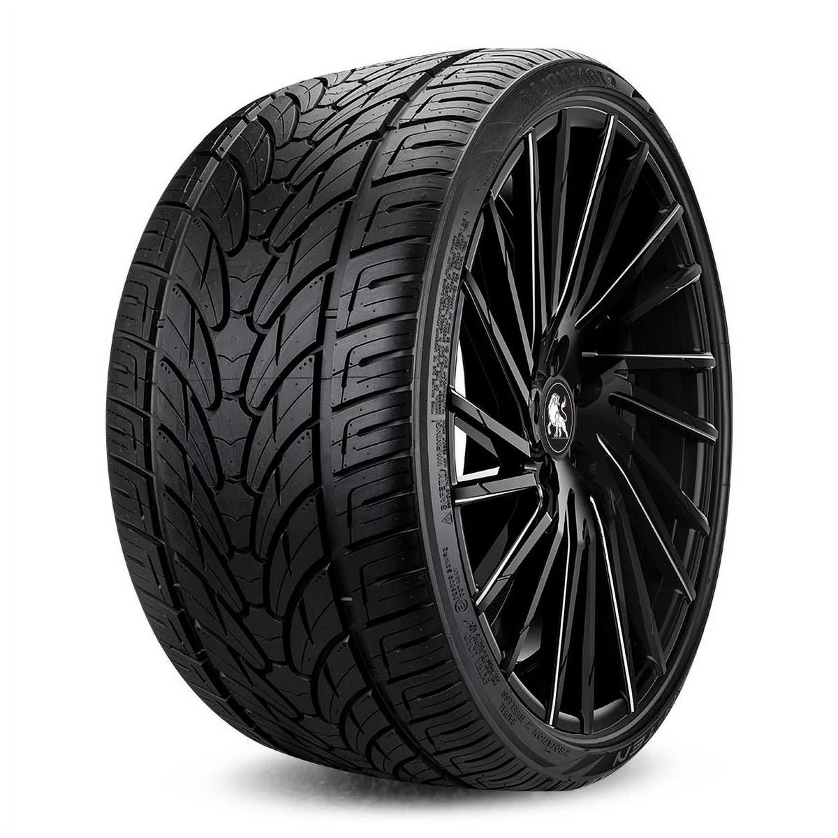 285/45R22 XL Performance Tire E544
