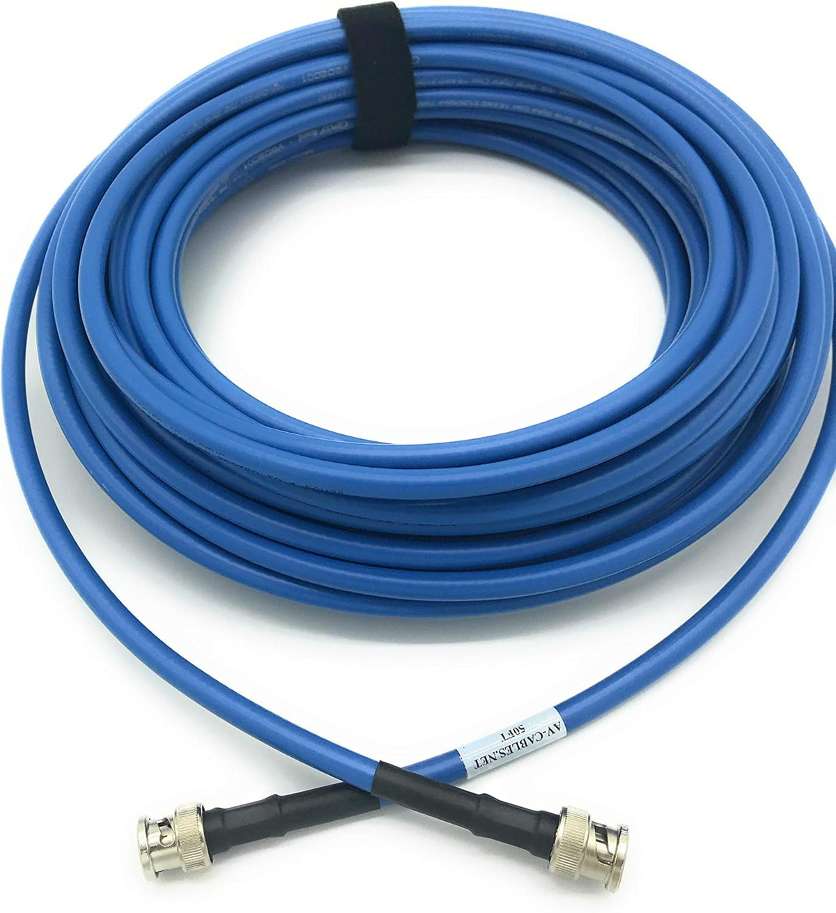 50ft HD SDI BNC RG6 Cable Q877823