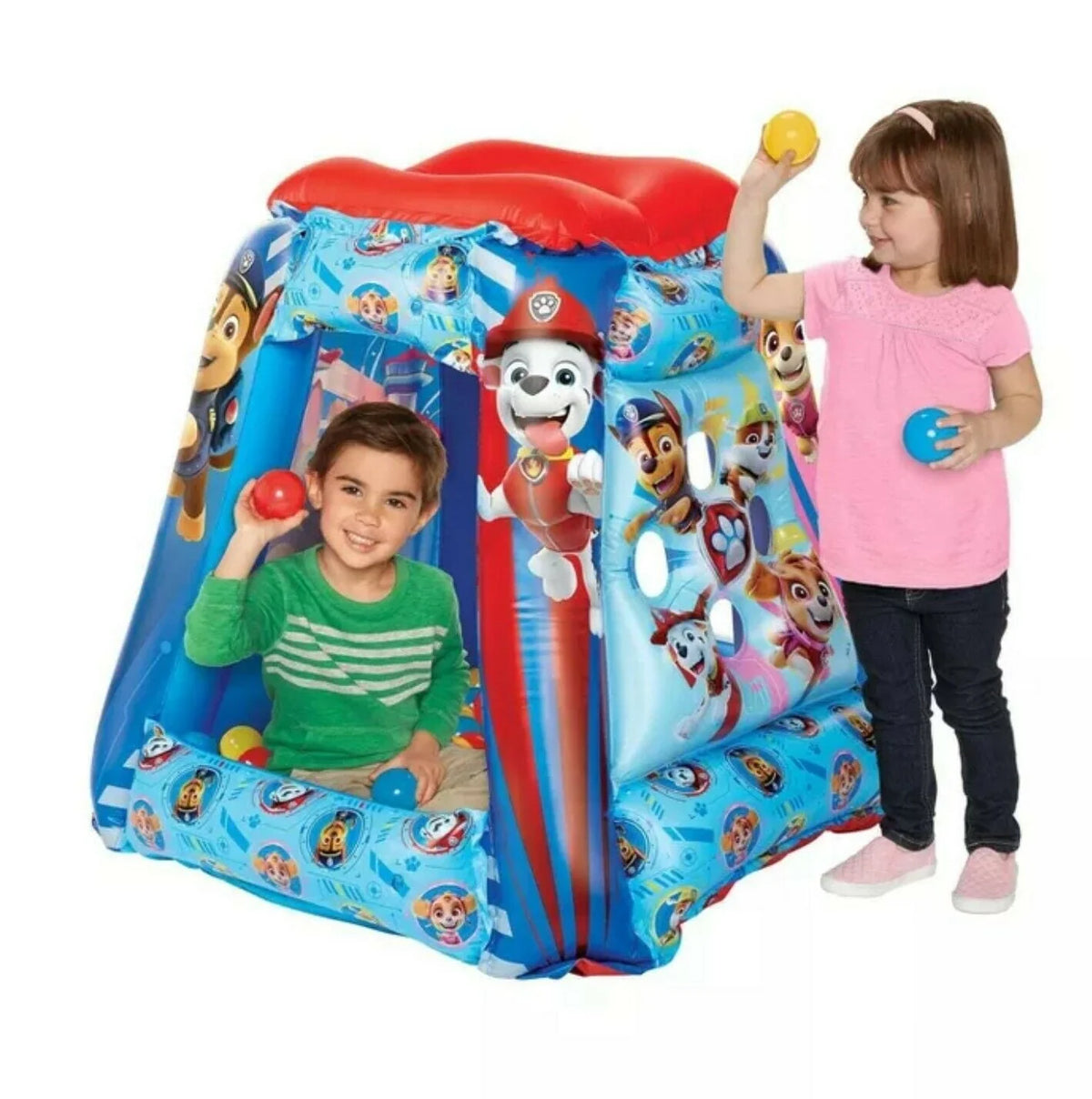 20 Soft Flex Balls C20304