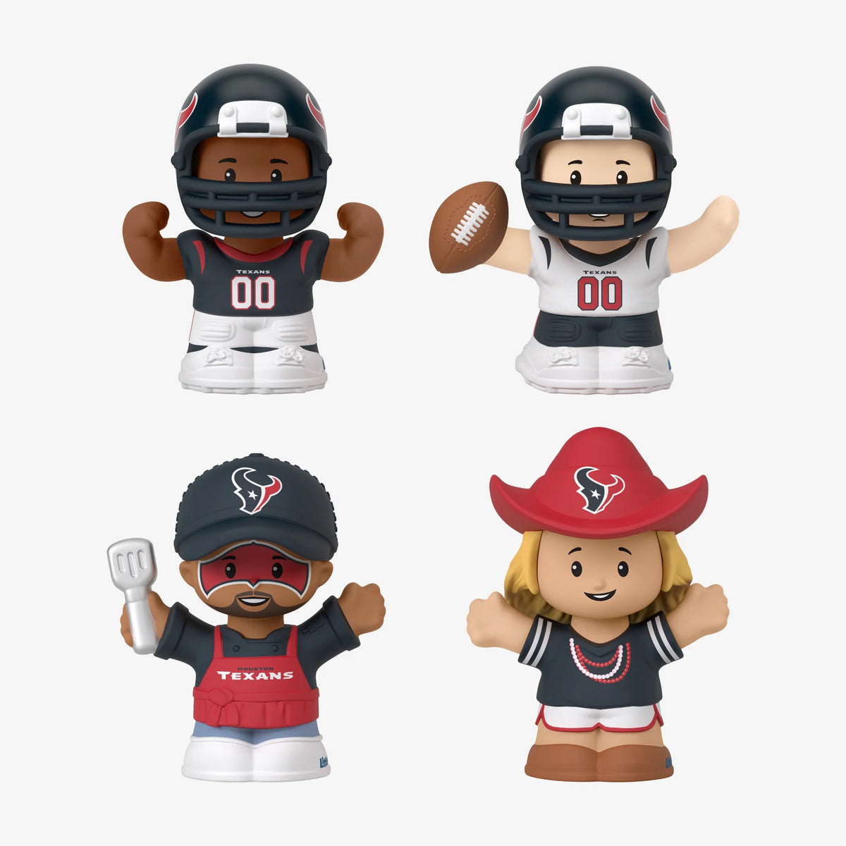 Little People Collector Set B6613