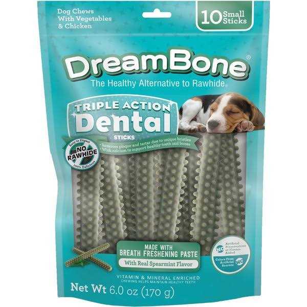 Dental Sticks S66029