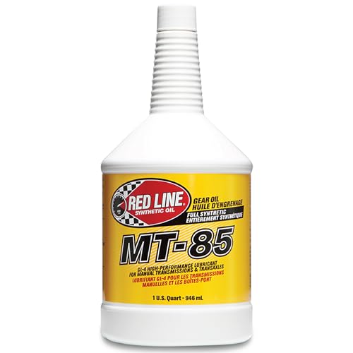 Manual Transmission 75W85 GL-4 Gear Oil, Gallon B679