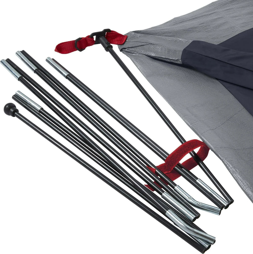 Dark Room Skydome 6-Person Tent U8014