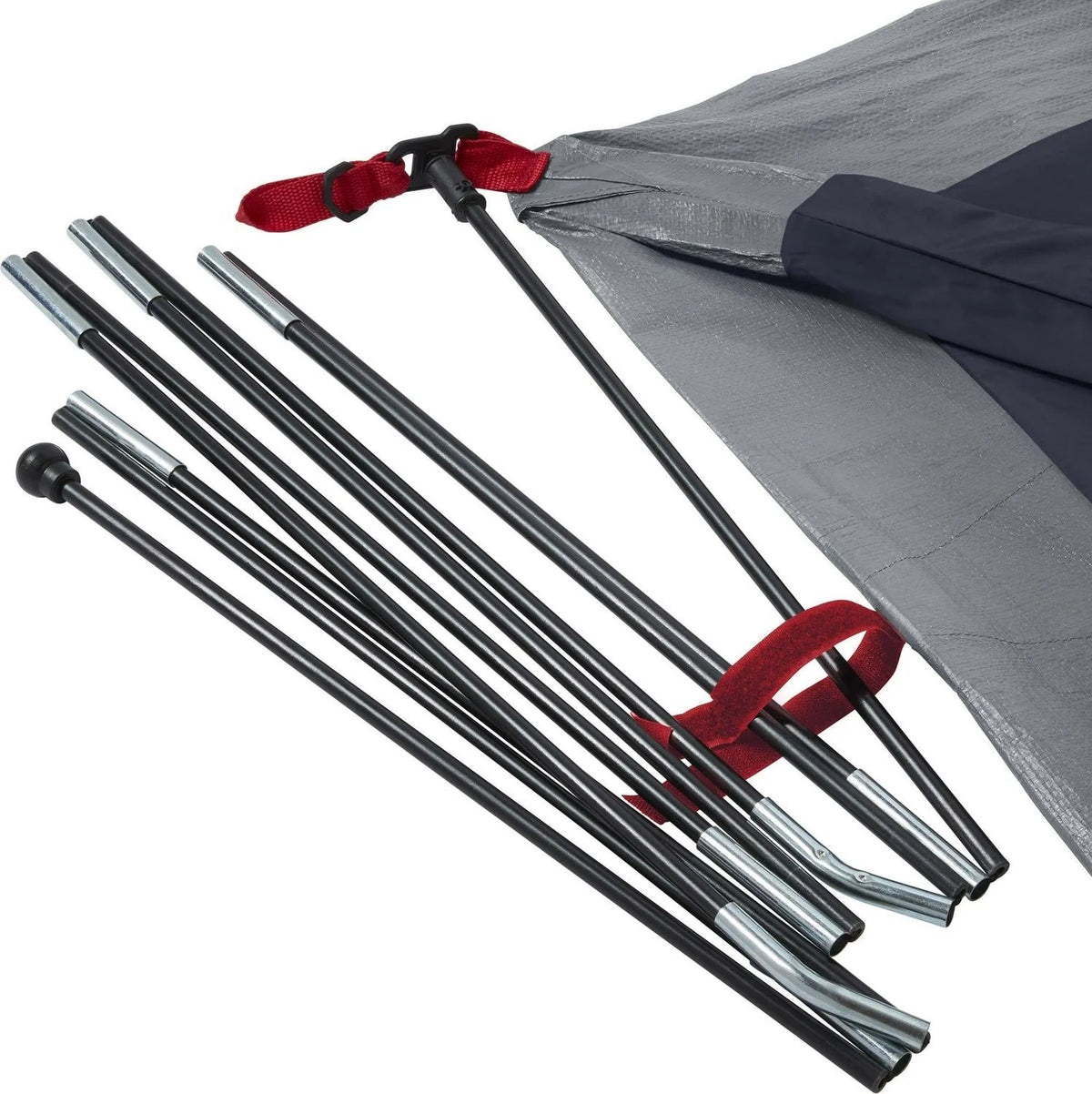 Dark Room Skydome 6-Person Tent U8014