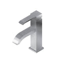 Polished Chrome Lavatory Faucet T127