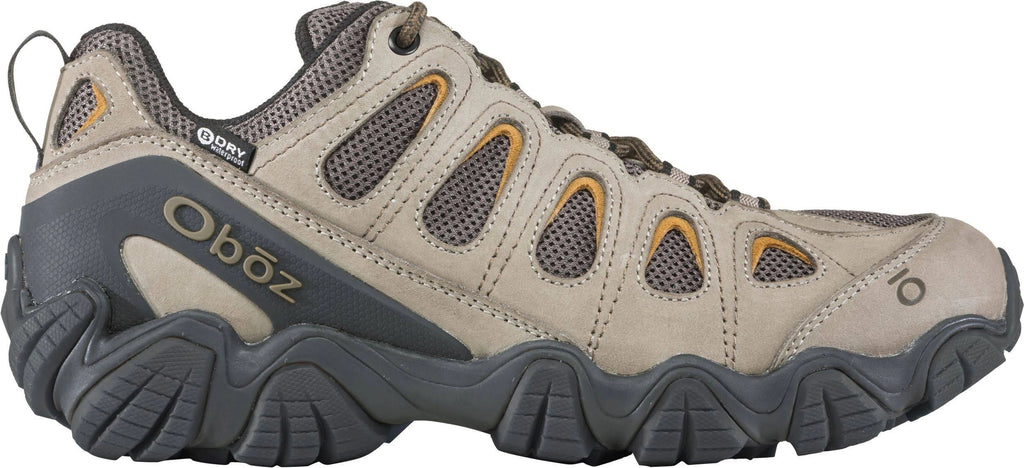 Sawtooth II Low B-DRY Hiking Shoes J5532