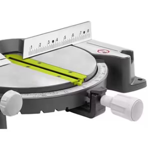 14 Amp Corded 10 in. Compound Miter Saw N1677