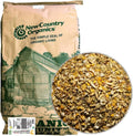Corn-Free Soy-Free Organic Non-GMO 17% Protein Chicken Feed 25lb Bag G14043