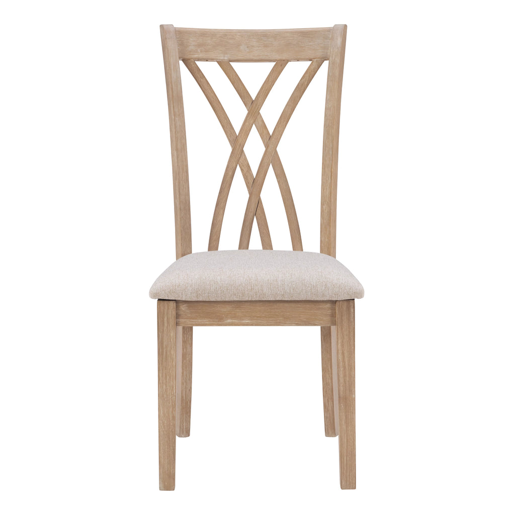 7-Piece Dining Set W1652