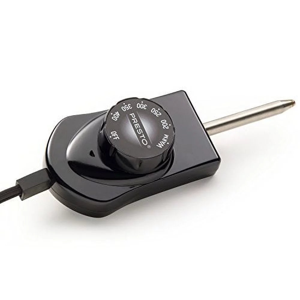 Black Electric Griddle J754484