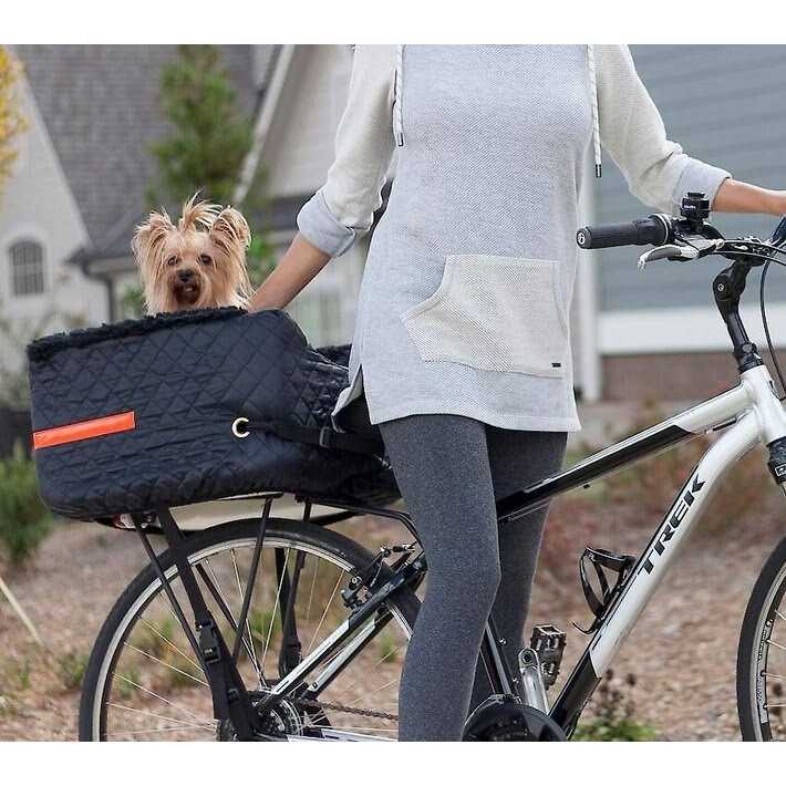 Pet Bicycle Seat X69500
