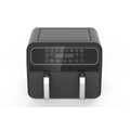 8.0 Quart 1800-Watt Digital Electric Air Fryer with Timer Z59728