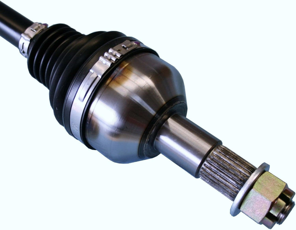 Rear Right Heavy Duty CV Axle J434532