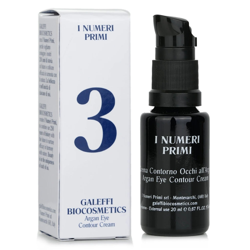 Argan Eye Contour Cream 30ml/1oz B87049