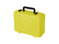 Dry Case Shipping Yellow D417