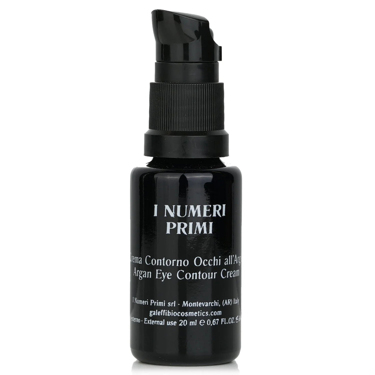 Argan Eye Contour Cream 30ml/1oz B87049