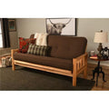 Linen Fabric Futon Z633