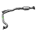 Catalytic Converter N153