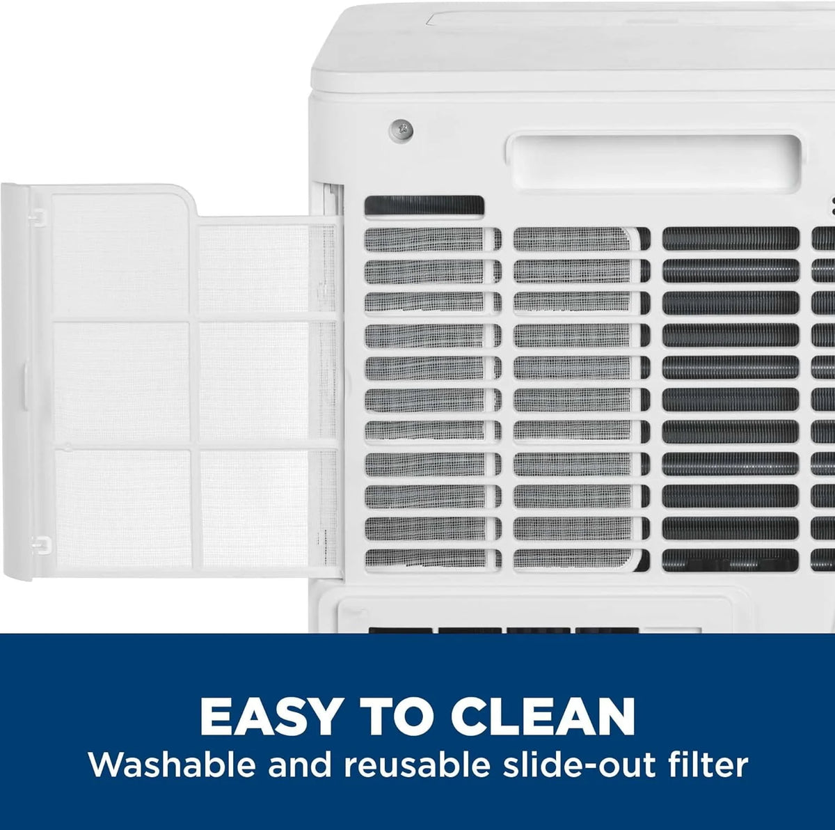 6,100 BTU Portable Air Conditioner X2937