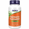 Turmeric Curcumin 60 Veg Capsules R77288