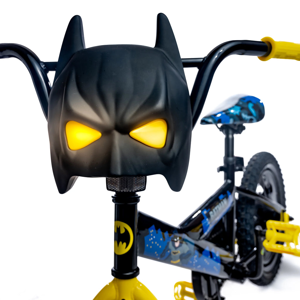 16 inch Bike with Mask X714