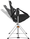 Folding Hammock Camping Chair G9093