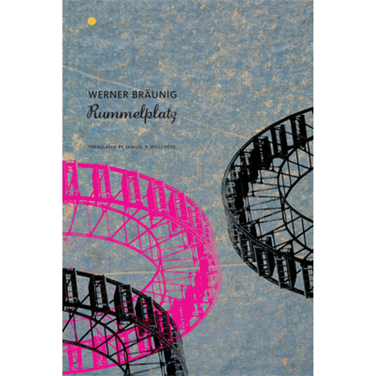 Rummelplatz Hardcover K51912