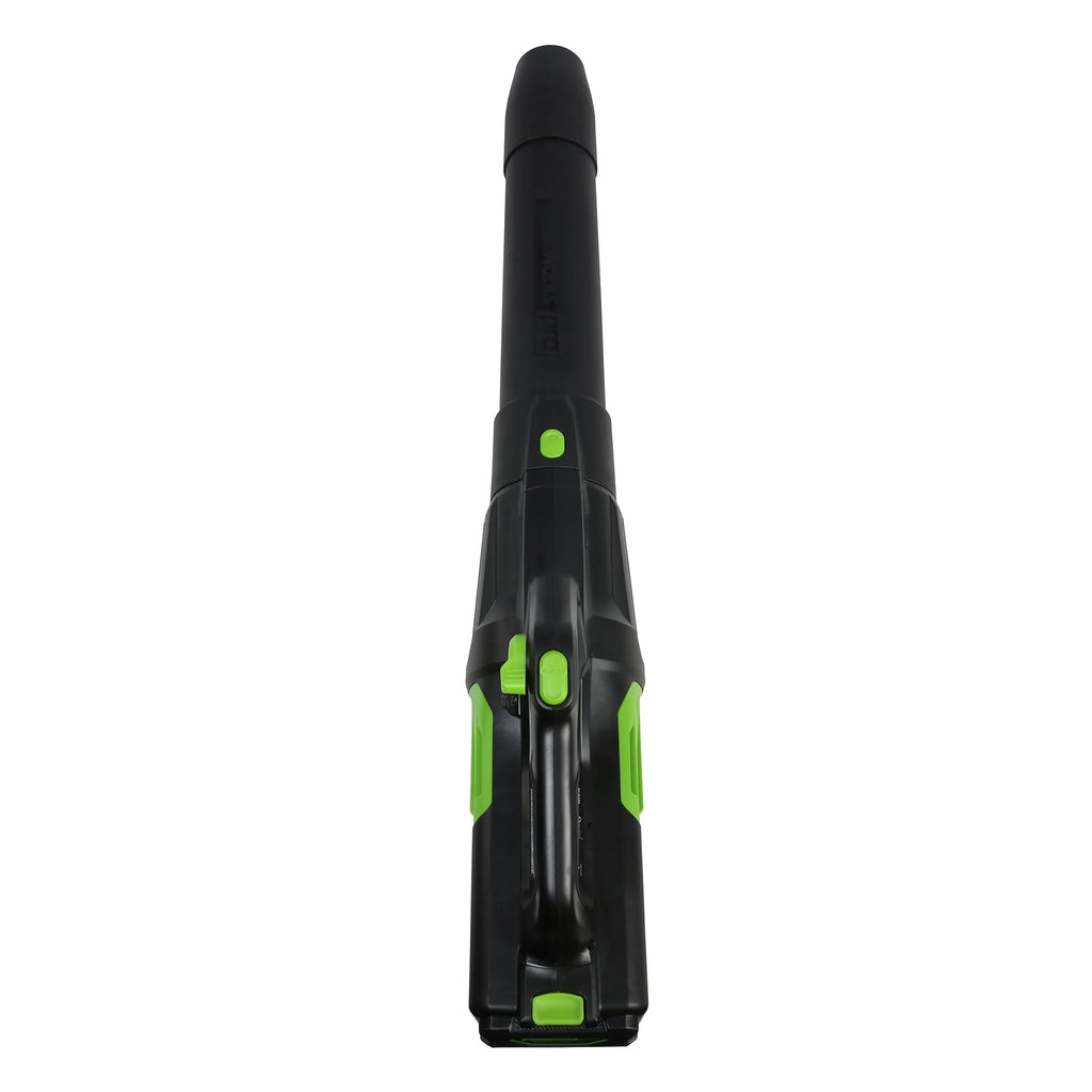 60-Volt Cordless Electric Leaf Blower T8031