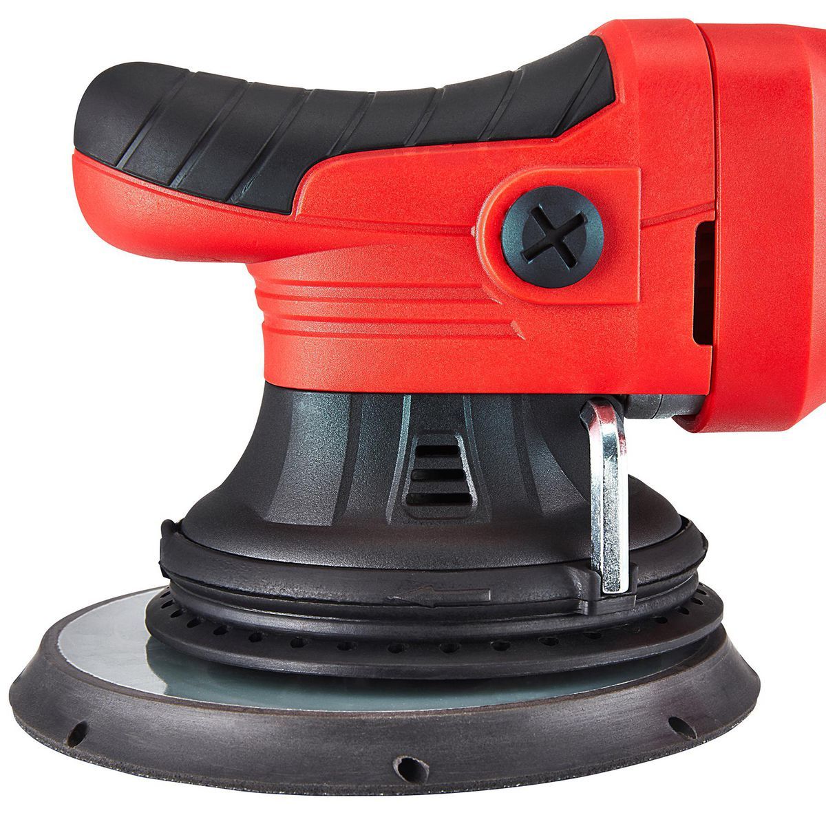 7.5 Amp 6 in. Random Orbit Polisher D40941