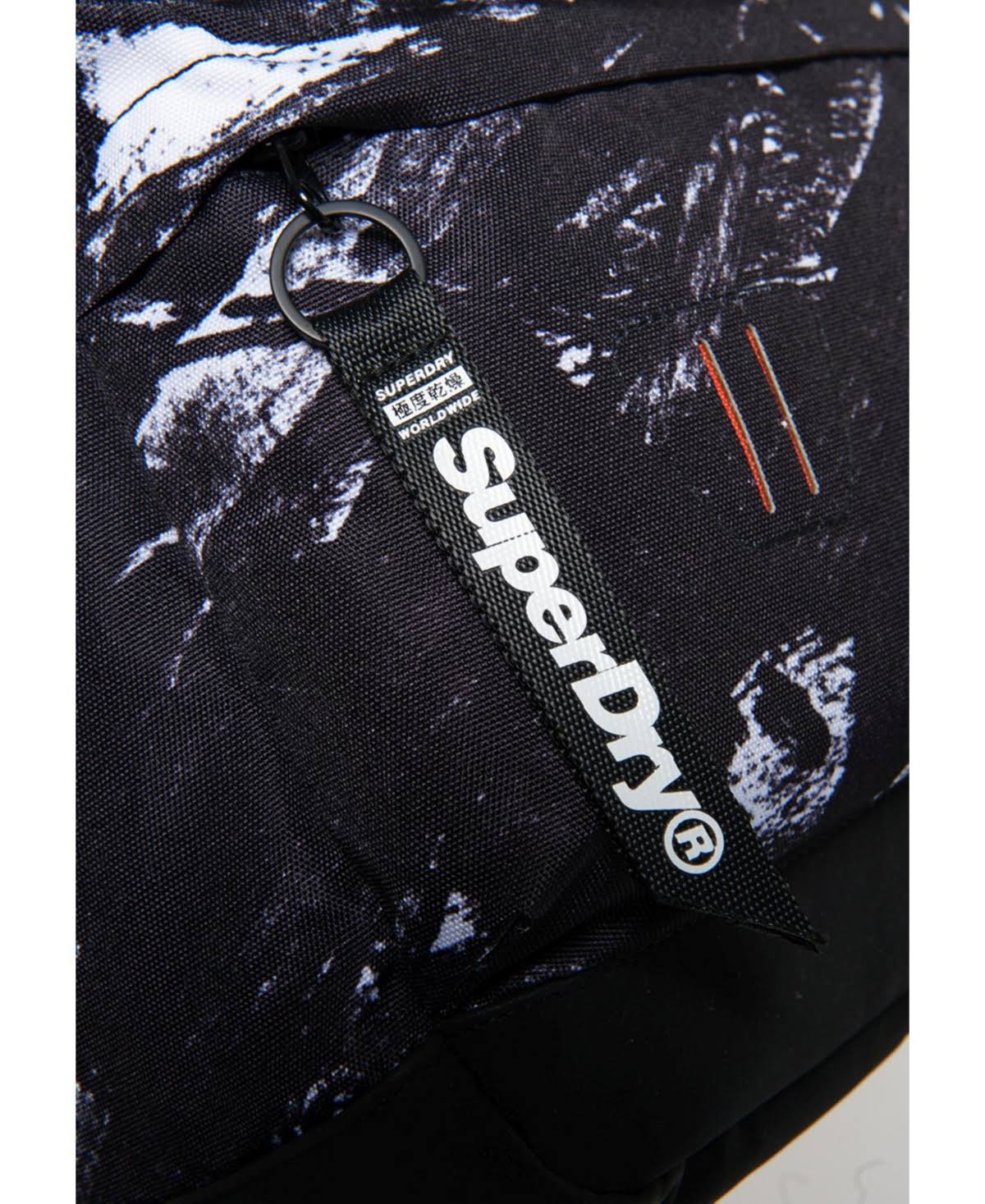 Black Rucksack H167716