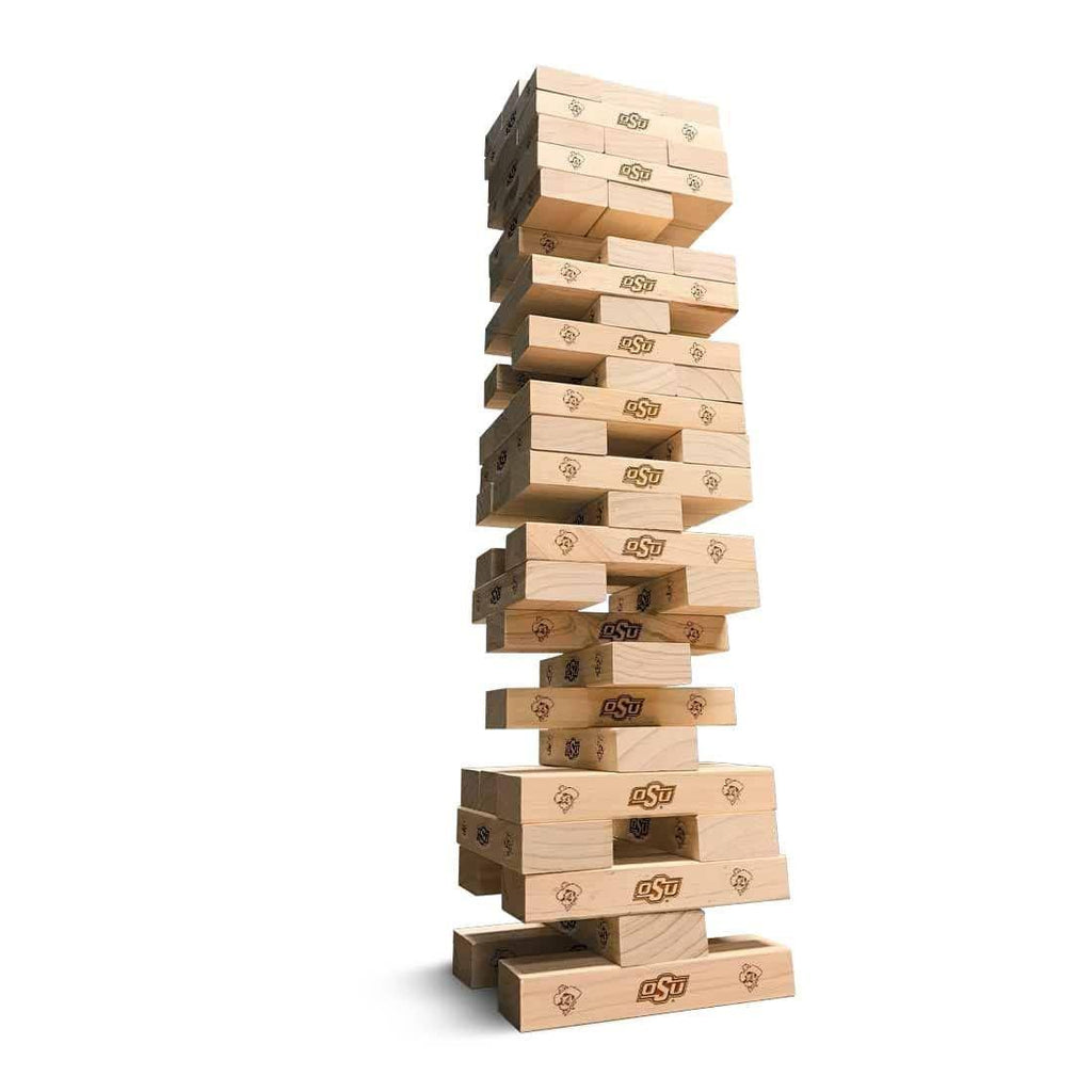 Tumble Tower O1925
