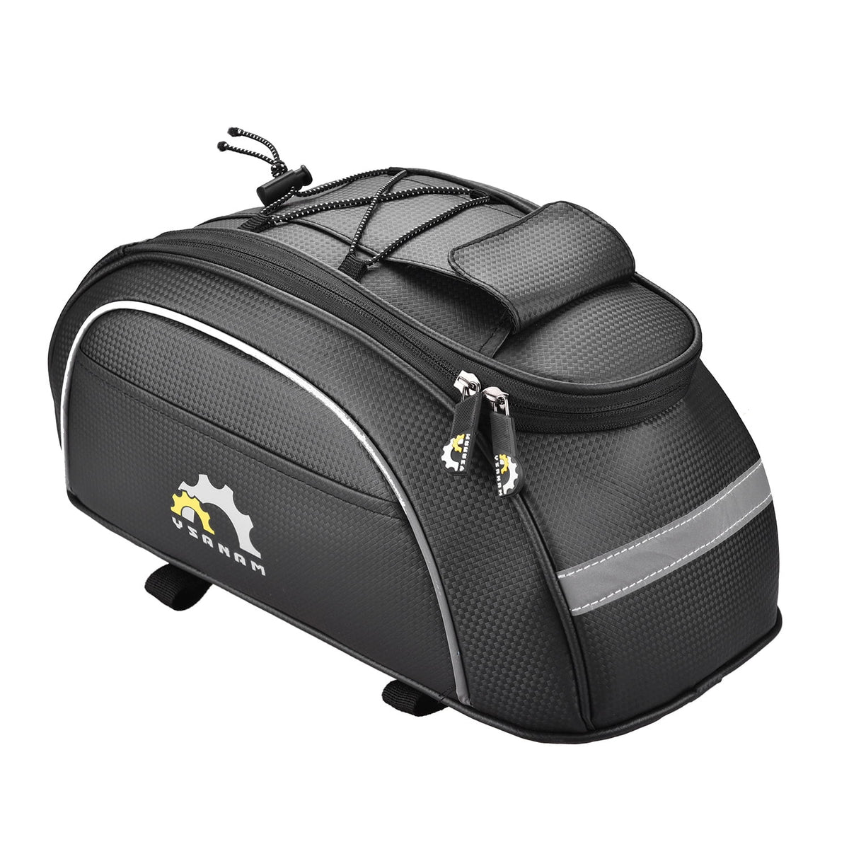 Waterproof Bike Pannier Cooler O8481