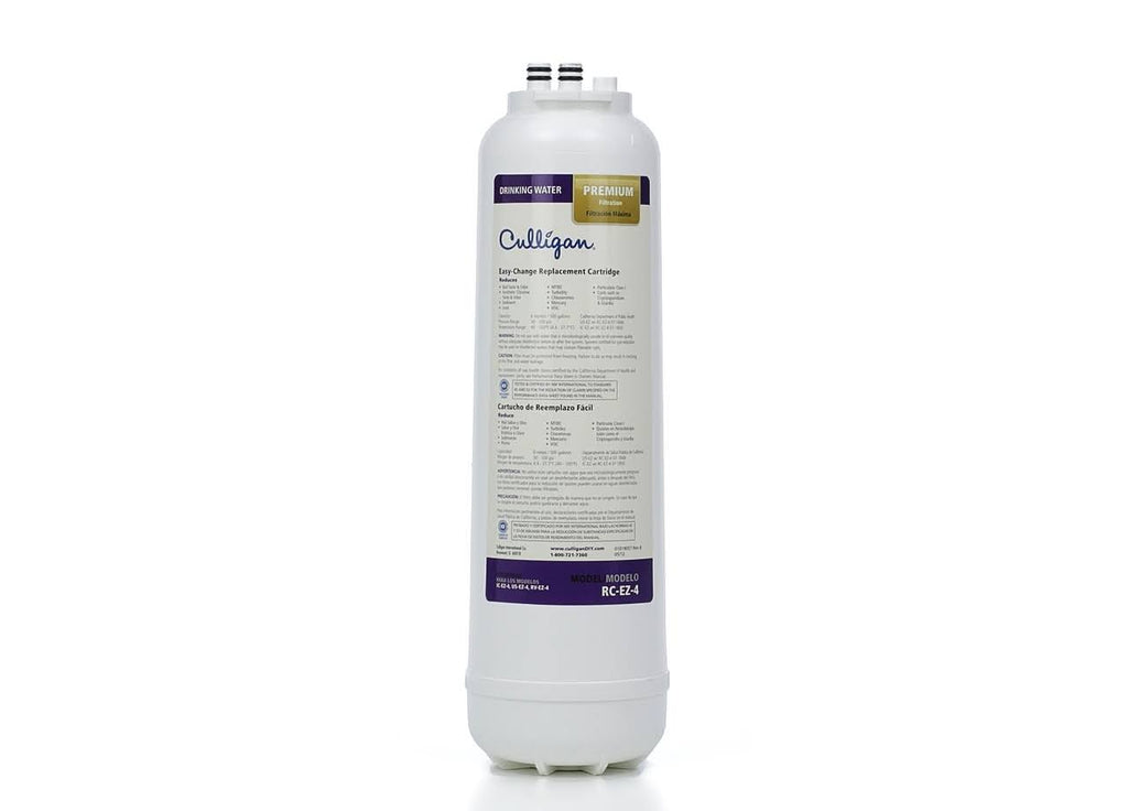 Water Filter Replacement Cartridge S14023