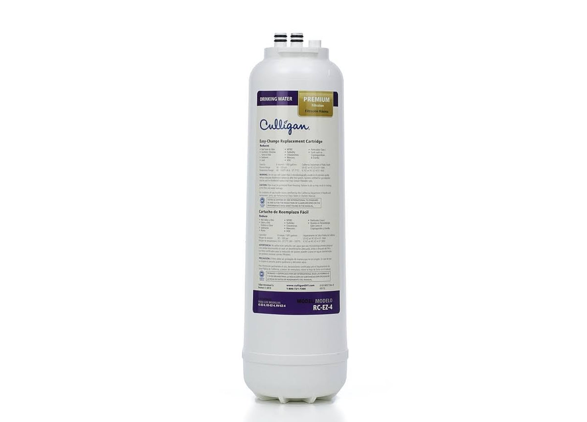 Water Filter Replacement Cartridge S14023