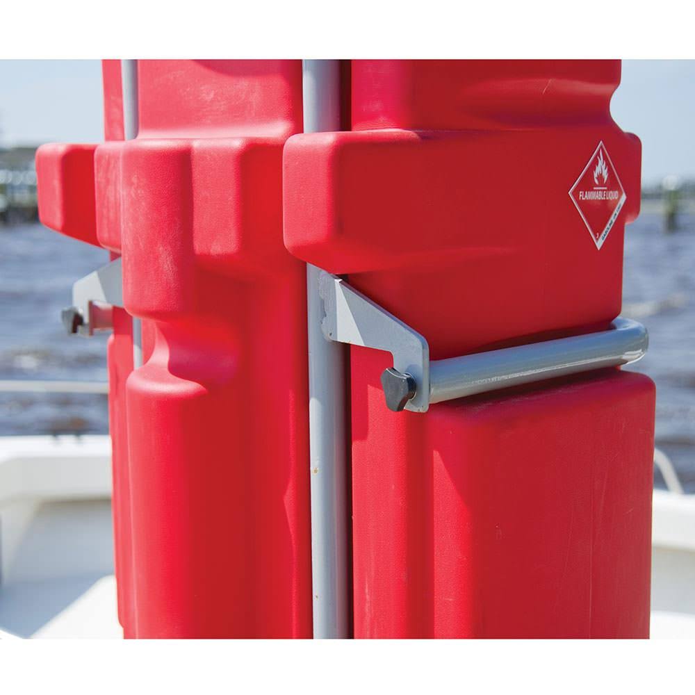 25 Gallon Fuel Tank T53513