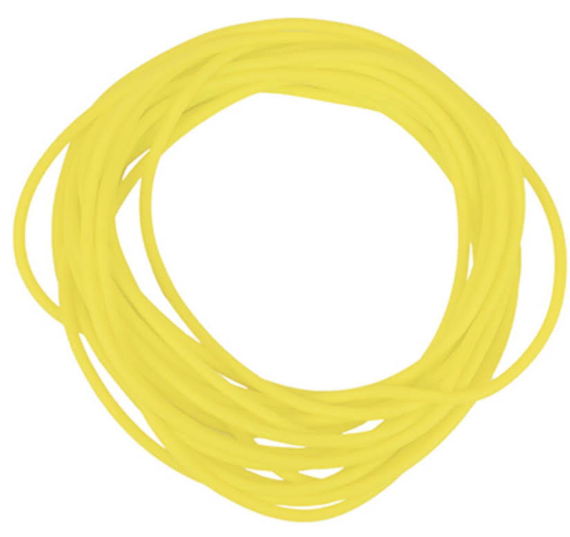 Heavy Latex-Free Exercise Tubing 100 Feet A9542