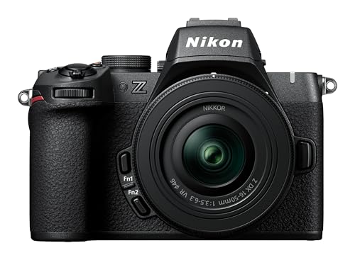Compact Mirrorless Stills/Video Camera J4948