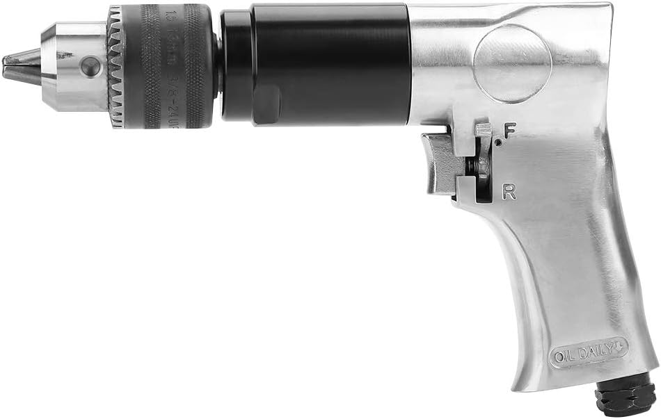 Pneumatic Pistol-type Drill D794