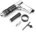 Pneumatic Pistol-type Drill D794