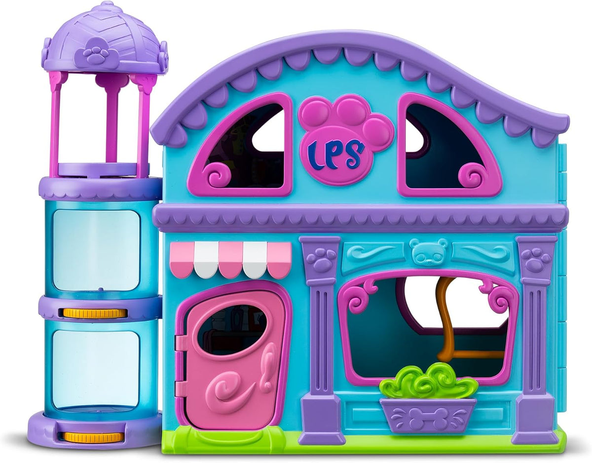 LPS Gen 7 Mystery Figures Playset X988763