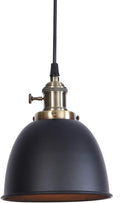 Pink Metal Pendant Lights Y6145