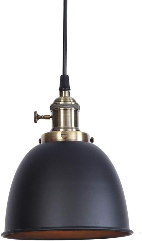Pink Metal Pendant Lights Y6145
