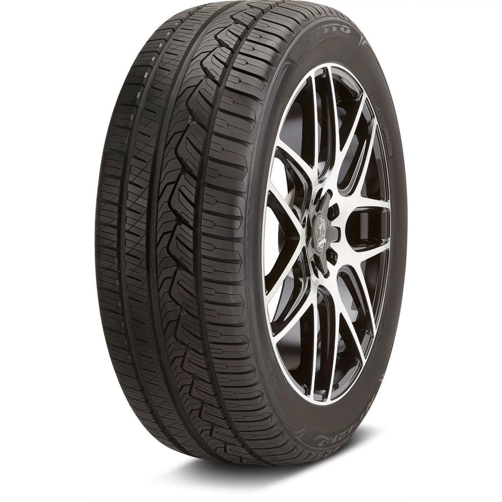 All Season 235/60R18 107W XL Passenger Tire O5392