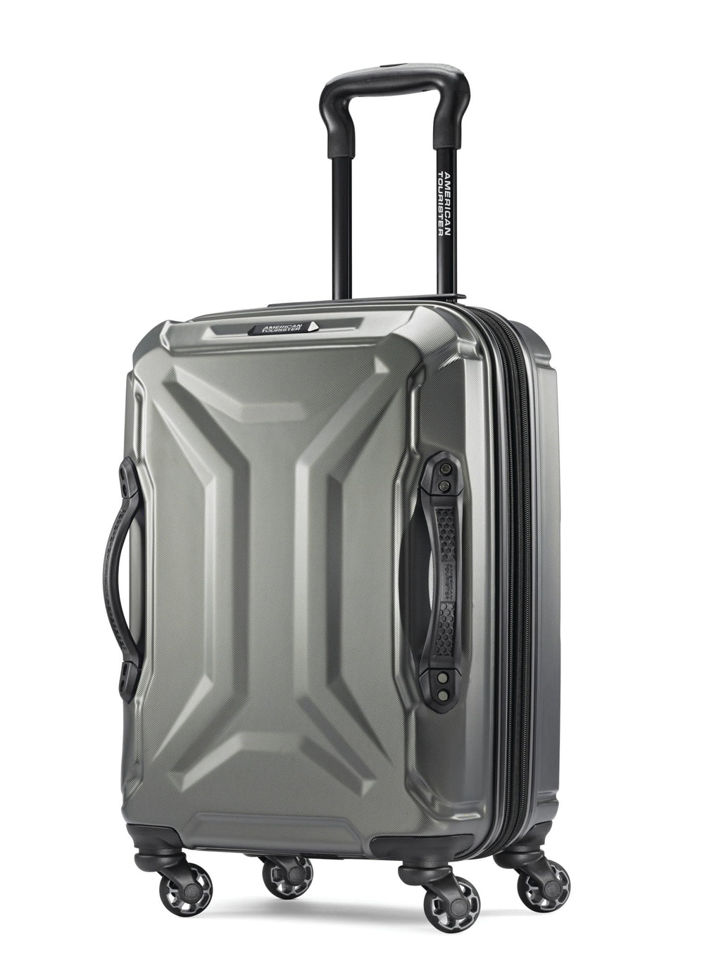 Olive 21" Hardside Carry-on Spinner Luggage H196088