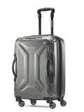 Olive 21" Hardside Carry-on Spinner Luggage H196088