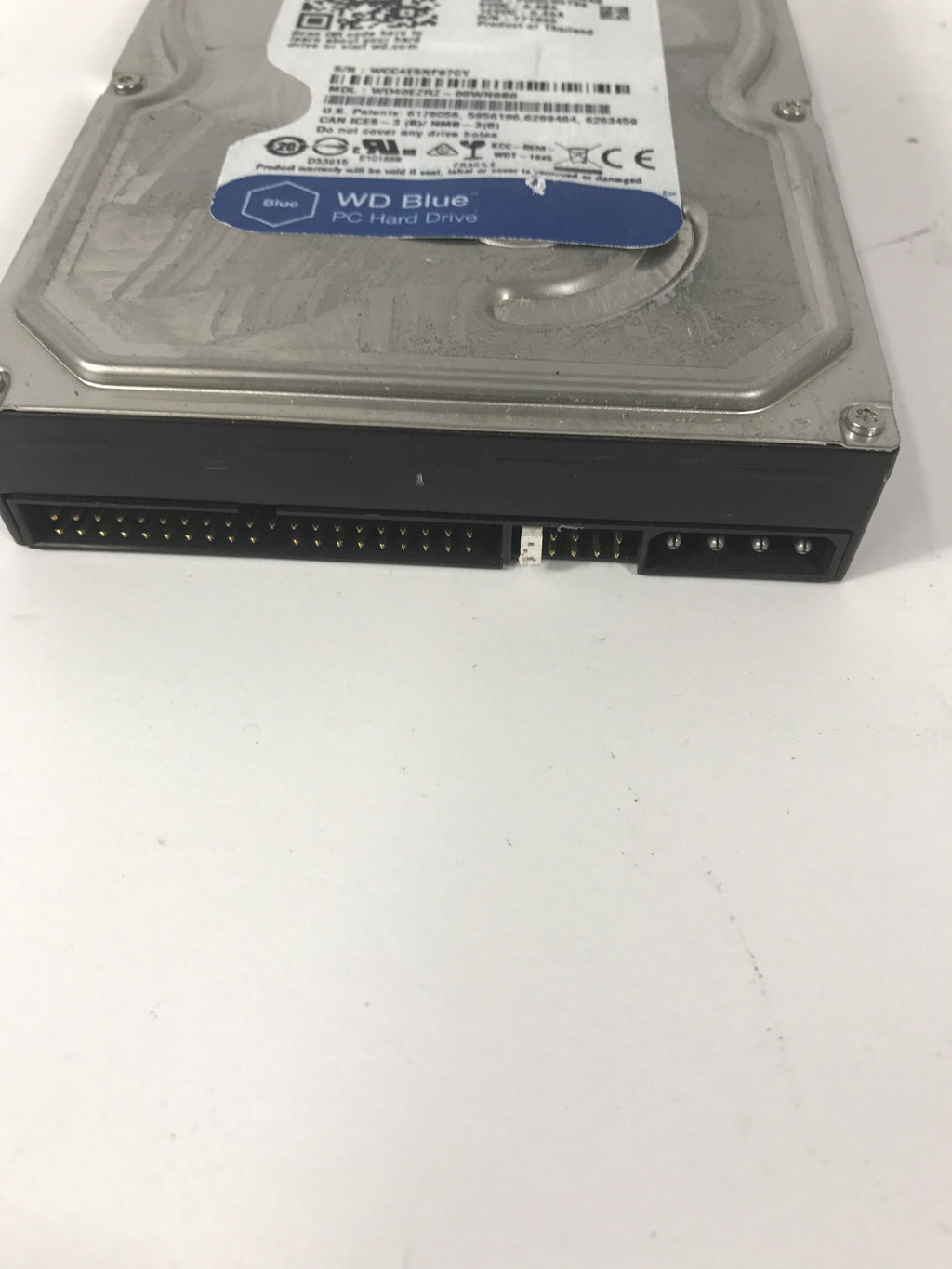 1TB SATA 7200 RPM 3.5 inch Desktop Hard Drive Z4245
