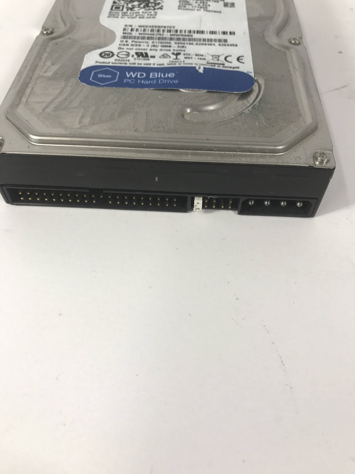 1TB SATA 7200 RPM 3.5 inch Desktop Hard Drive Z4245