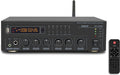 Bluetooth Stereo Digital Amplifier Receiver 2X 40W with Remote Control S861886